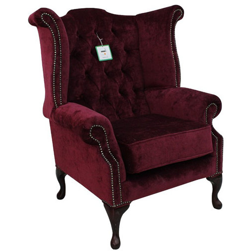 Rosdorf Park Ohrensessel Christian | Wayfair.de